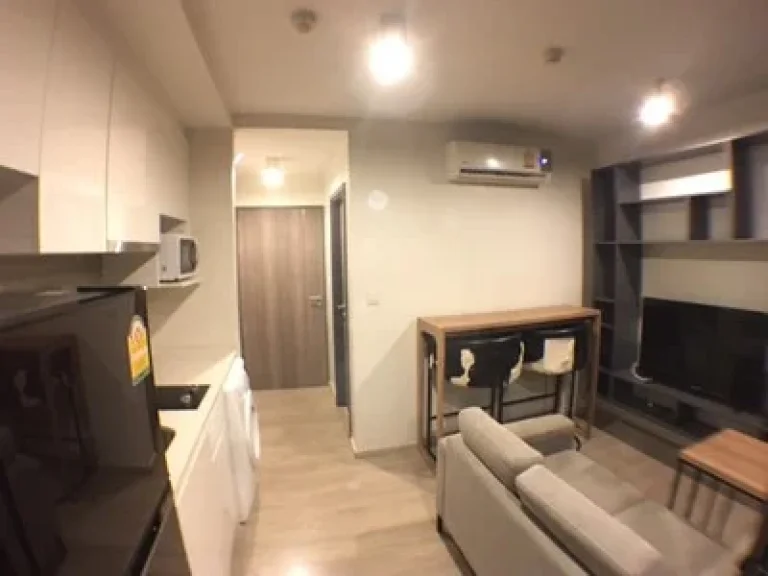 For Rent Maestro 02 Ruamrudee มาเอสโตร 02 ร่วมฤดี gardenview And Pool view