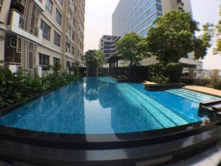 For Rent One X Sukhumvit26 เพียง 500เมตร ถึง รถไฟฟ้า BTS พร้อมพงษ์