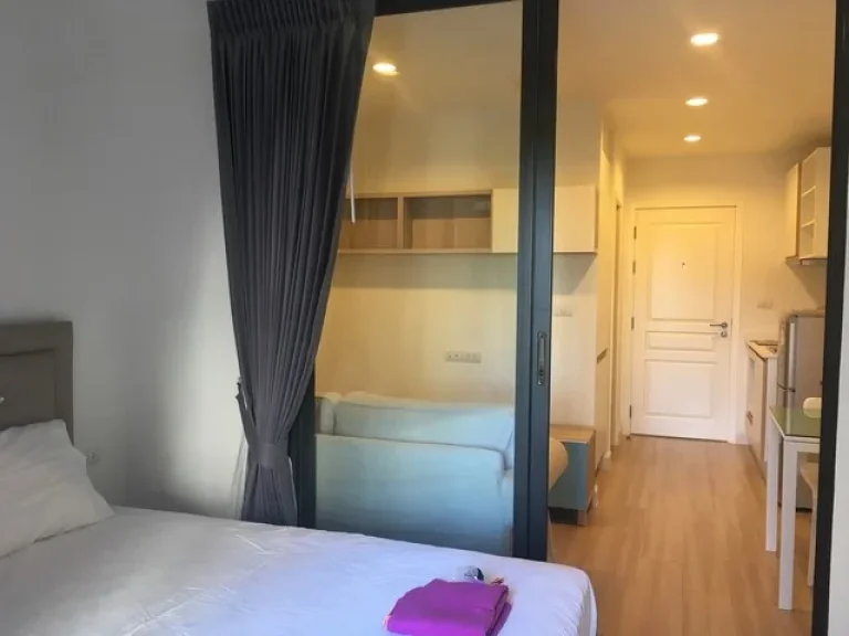 RC015 ให้เช่า The Nest Sukhumvit22