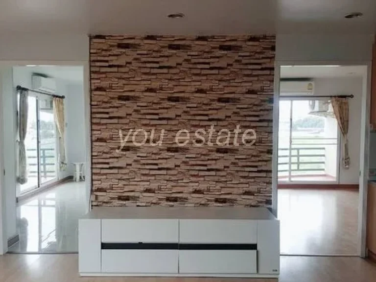 for sale Charoennakorn River Place 9133 sqm 2bed เจริญนครริเวอร์เพลส