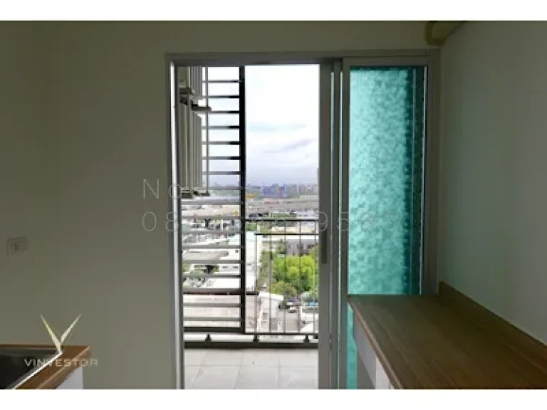 Condo For Sale U-delight Ratchavibha 1 Bed 305 sqm near Donmuang Airport and Red-line sky train