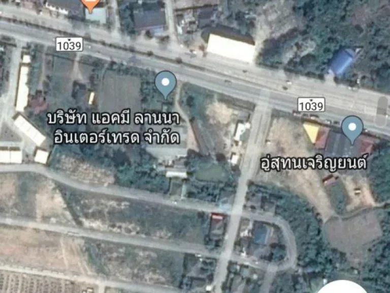 ขายที่ดินเปล่าหน้าหมู่บ้านสุขนิรันด์