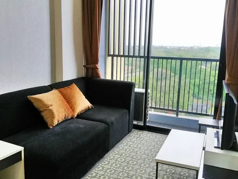 For Rent i-condo Korat ใกล้ ห้างสรรพสินค้า และโรงพยาบาล