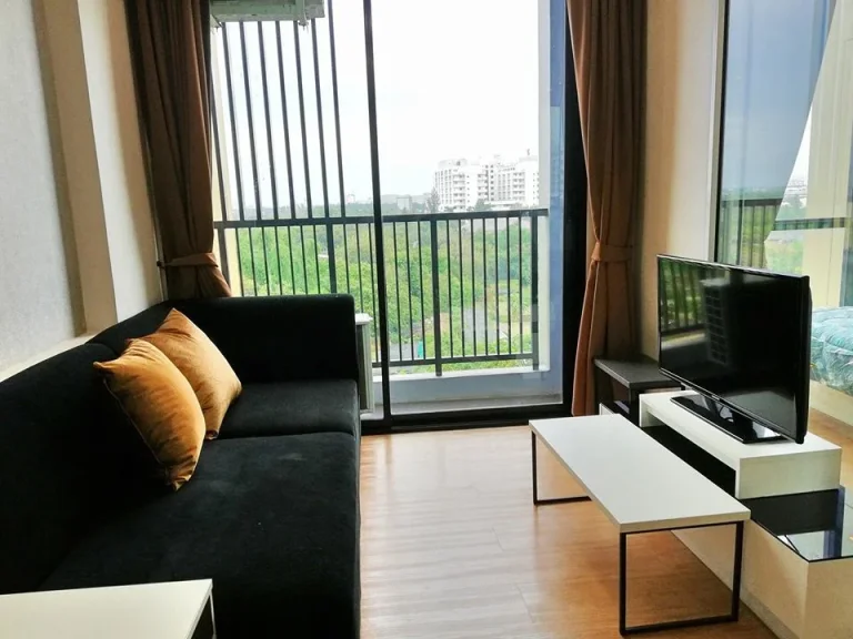 For Rent i-condo Korat ใกล้ ห้างสรรพสินค้า และโรงพยาบาล