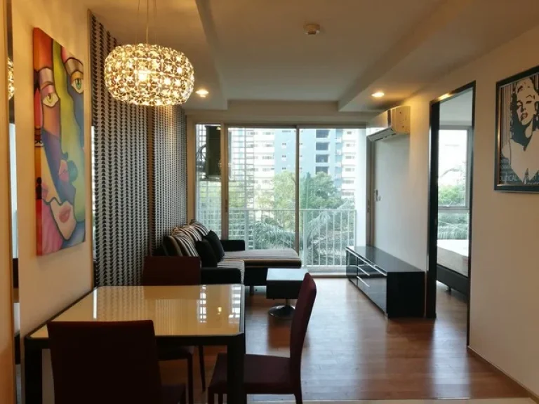 Condominium For Rent ให้เช่า Abstract Phaholyothin Fully-Furnished ห้องสวย AO1002