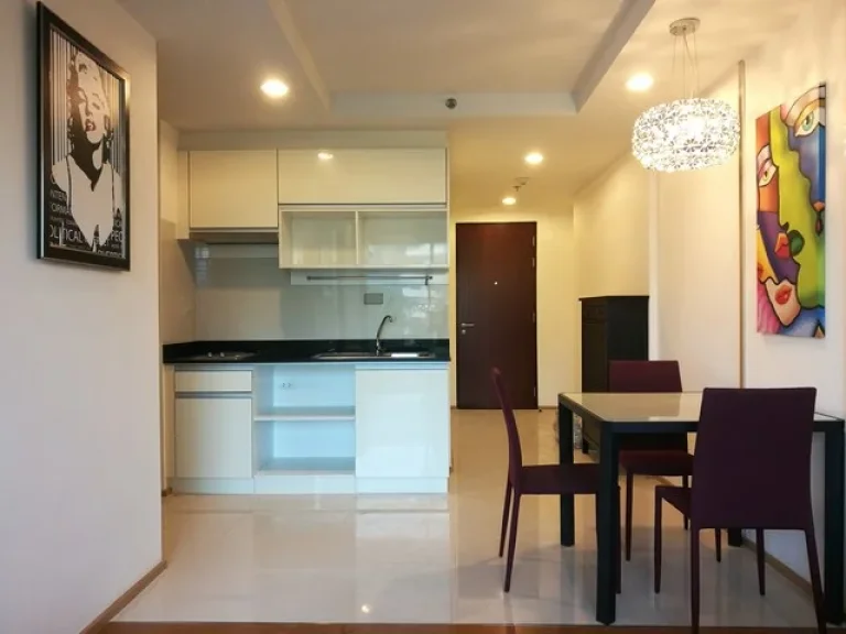 Condominium For Rent ให้เช่า Abstract Phaholyothin Fully-Furnished ห้องสวย AO1002