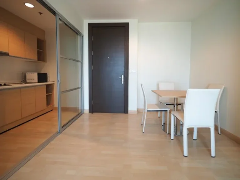 Condominium For Rent ให้เช่า Rhythm Ratchada Fully-Furnished ห้องสวย AO1005