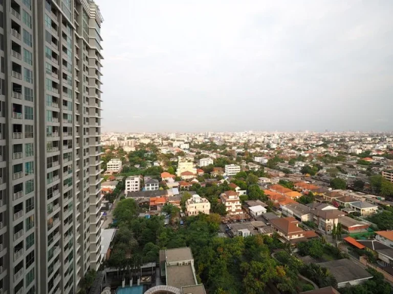 Condominium For Rent ให้เช่า Rhythm Ratchada Fully-Furnished ห้องสวย AO1005