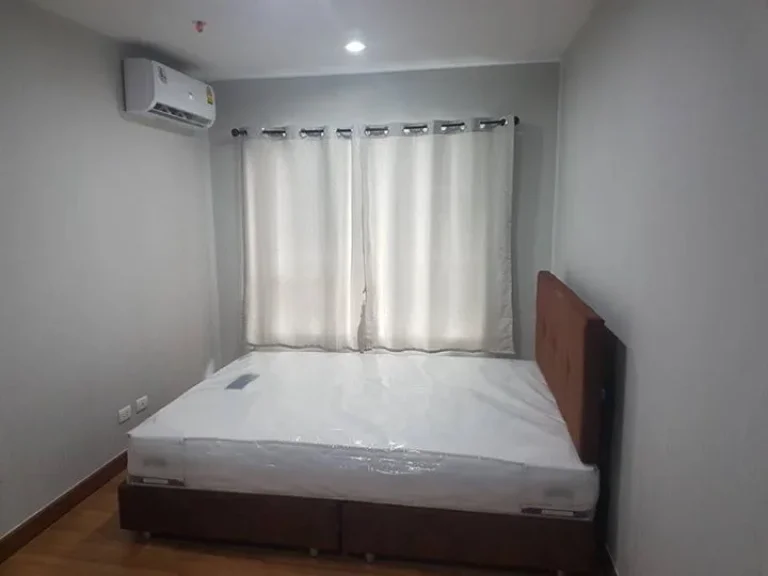 For Rent Regent Home Bangson ใกล้ MRT บางซ่อน 350 เมตร