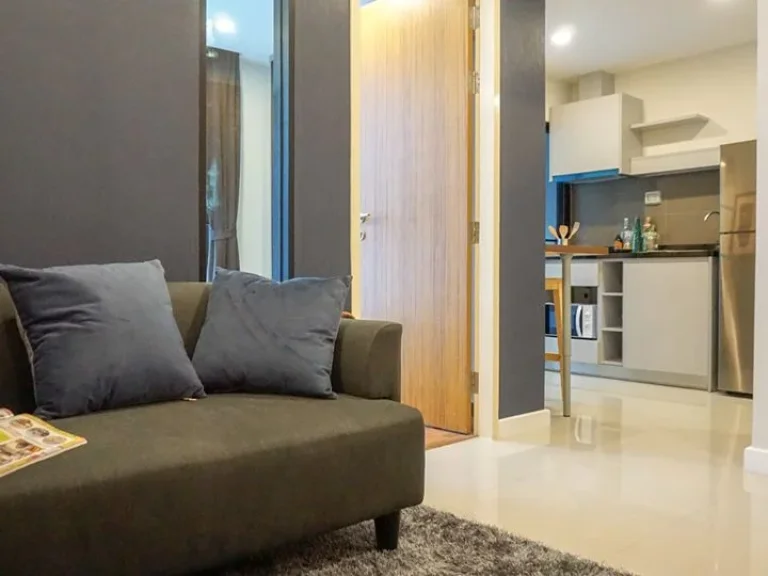 For rent Condo Zenith Place Sukhumvit 42