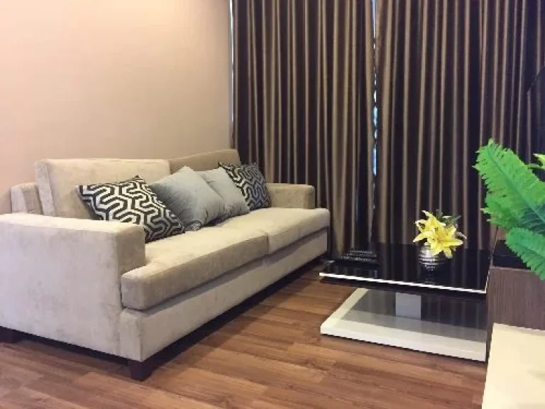 Sales Chewathai Interchange Condo 2 Bedrooms 55 SMs Baht 729M135K per SMs a step to MRT TaoPoon StationLocated at the 1st station of MRT Blue l