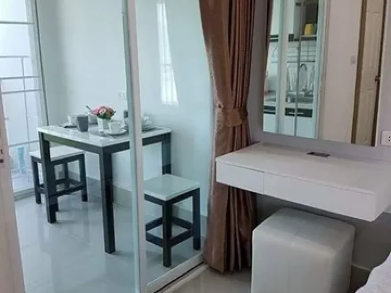 ขายคอนโด The View Condo Suanluang ห้องมุม 33 ตรม ใกล้เซ็นทรัลเฟสติวัล ภูเก็ต