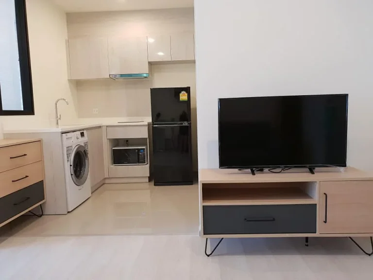 For Rent Condo Life Asoke 2Br1Ba 23000 Bath MRT Phetchaburi