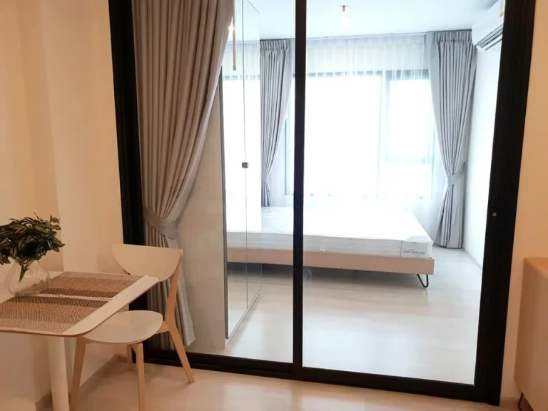 For Rent Condo Life Asoke 2Br1Ba 23000 Bath MRT Phetchaburi