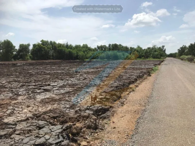 ที่ดินโครงการสวน สุข สุโขทัย