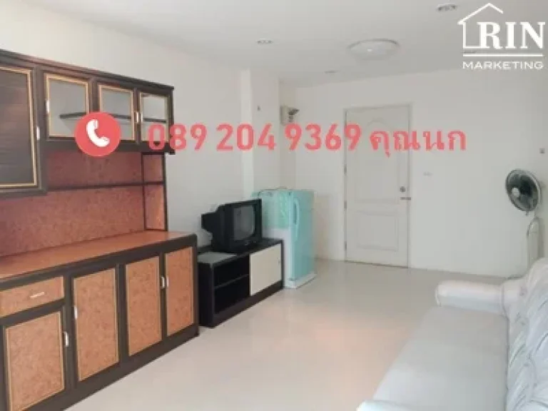 ขายถูก คอนโด บางใหญ่ สแควร์ Condo Bang Yai Square ใกล้BTSบางใหญ่