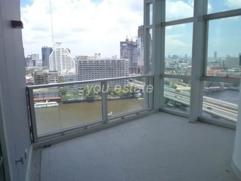 for sale or rent The River Condo 325 sqm 5 bed เดอะ ริเวอร์ คอนโด