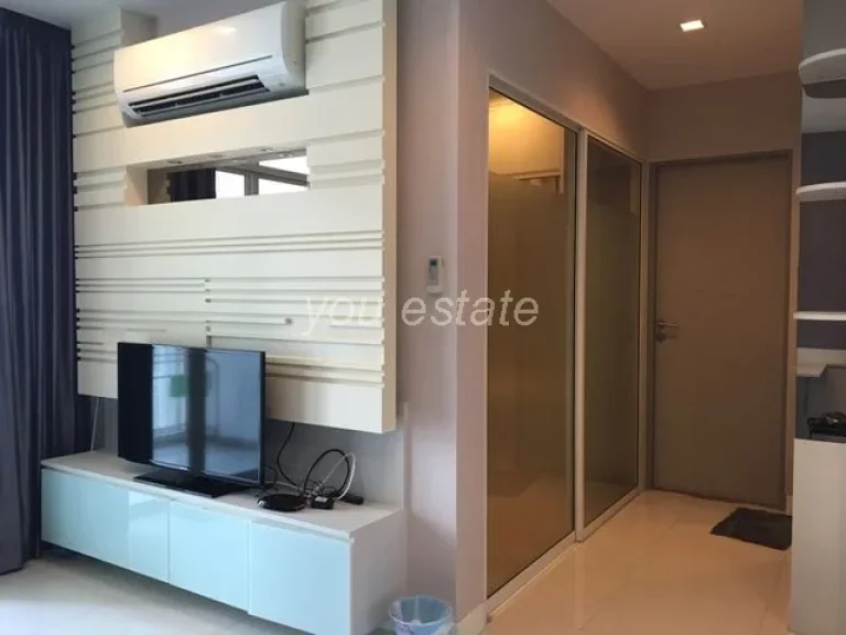 for sale IDEO Verve Ratchaprarob75 sqm 2 bed ไอดิโอ เวิร์ฟ ราชปรารภ