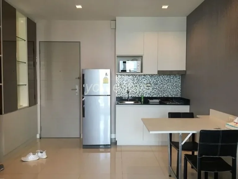 for sale IDEO Verve Ratchaprarob75 sqm 2 bed ไอดิโอ เวิร์ฟ ราชปรารภ