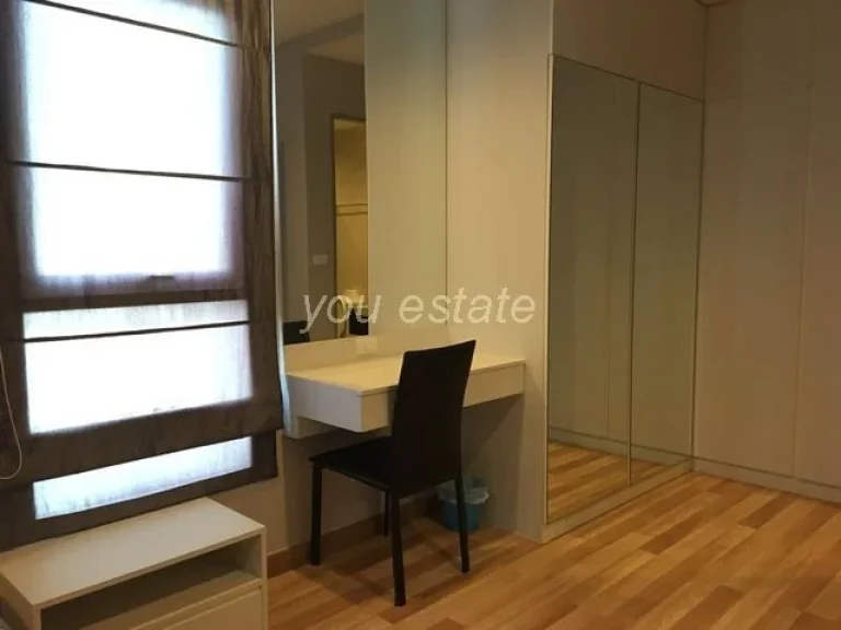 for sale IDEO Verve Ratchaprarob75 sqm 2 bed ไอดิโอ เวิร์ฟ ราชปรารภ