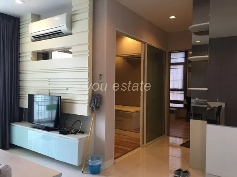 for sale IDEO Verve Ratchaprarob75 sqm 2 bed ไอดิโอ เวิร์ฟ ราชปรารภ