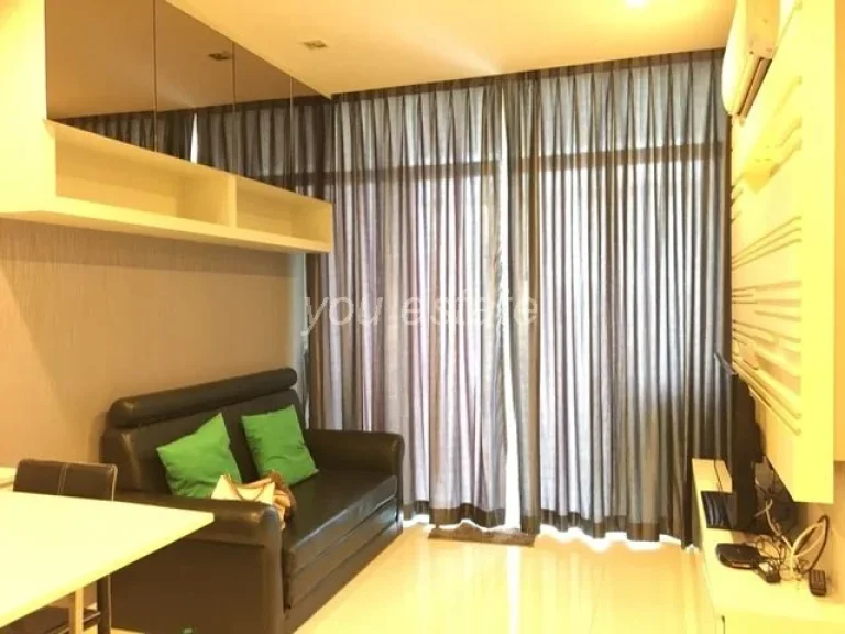 for sale IDEO Verve Ratchaprarob75 sqm 2 bed ไอดิโอ เวิร์ฟ ราชปรารภ