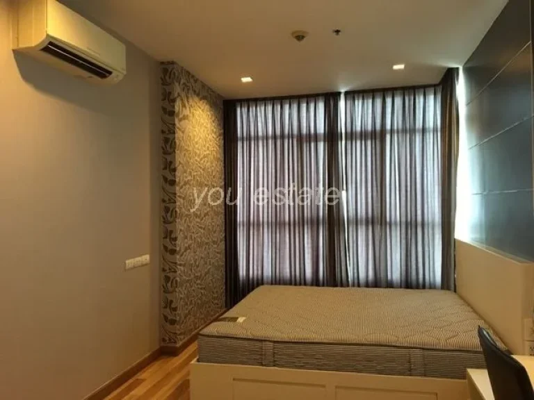 for sale IDEO Verve Ratchaprarob75 sqm 2 bed ไอดิโอ เวิร์ฟ ราชปรารภ