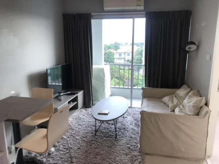 CR00352Room For Rent Whizdom Sukhumvit 64 13000THBmonth