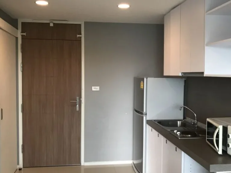 CR00352Room For Rent Whizdom Sukhumvit 64 13000THBmonth