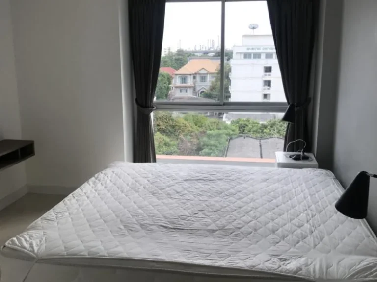 CR00352Room For Rent Whizdom Sukhumvit 64 13000THBmonth