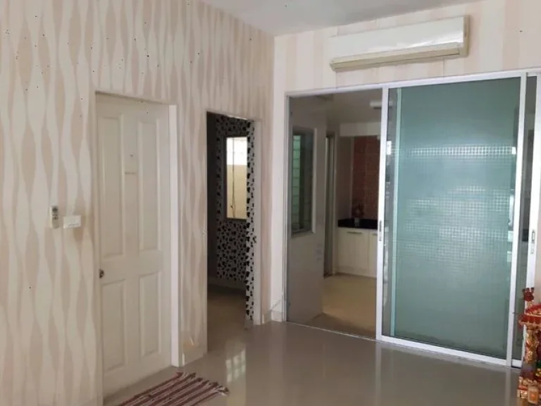 HR1031House For Rent Banklangmueng Ladproaw-Wanghin Price 28000Month 3 Bed 3 Bath