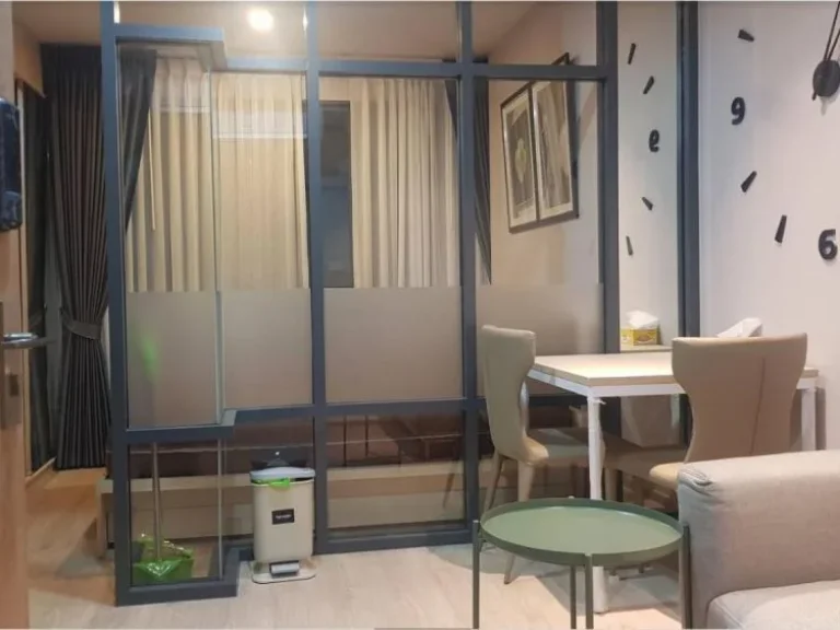 CR00349Room For Rent IDEO O2 13000THBMonth