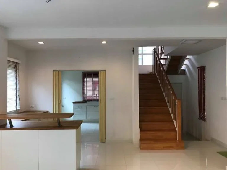 HR1032House For Rent THE PLANT RAMA 9  WONGWAN 2 Ready Move in 3 Bed 4 Bath Price 25000Month