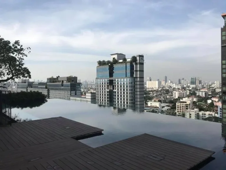 CR00353Room For Rent Haus 23 Ratchada-Ladprao 15000THBmonth