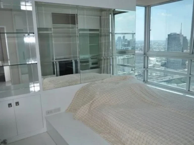 Sathorn House Condo 2 beds for rent ให้เช่าคอนโด 2 ห้องนอน สาทร เฮ้าส์ ใกล้ BTS สุรศักดิ์