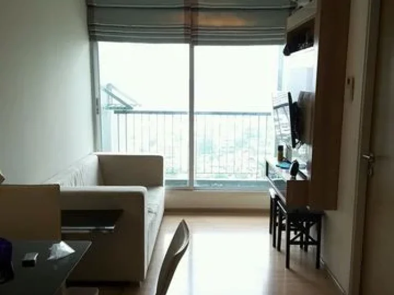 Sale or rent ริธิ่ม พหล อารีย์ 36 sqm 1 bed RHYTHM PHAHON-ARI