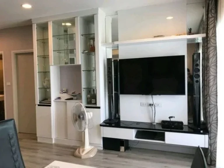 Centric Sathorn St Louis Condo beds for rent ให้เช่า เซ็นทริค สาทร-เซนต์หลุยส์