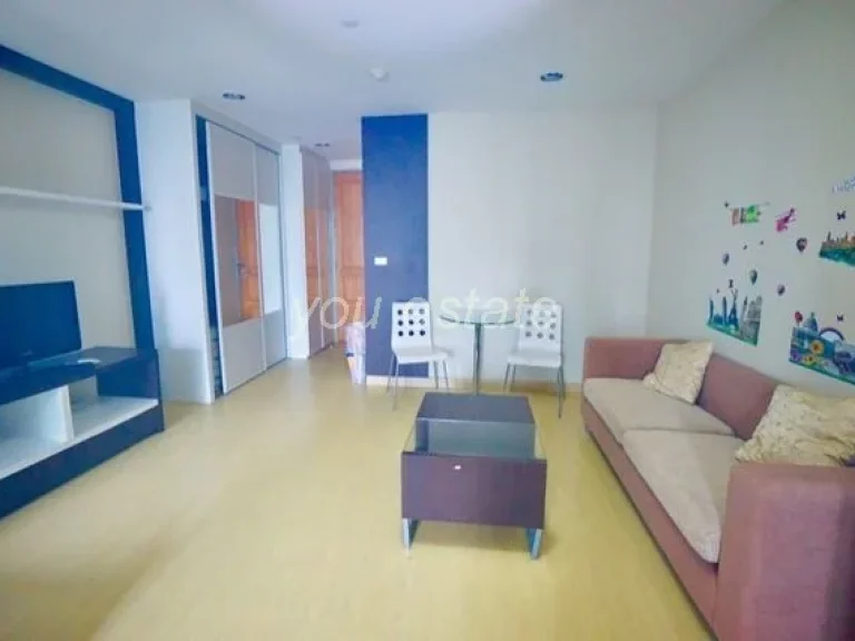 for sale The Station Sathorn Bangrak 40 sqm 1 bed เดอะ สเตชั่น สาทร บางรัก