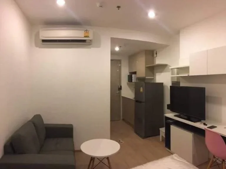 For Rent Ideo Q Chula-Samyan ใกล้จุฬาลงกรณ์ มหาวิทยาลัย 800 เมตร