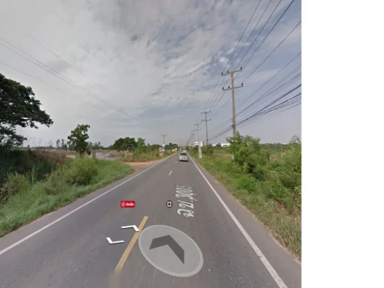 ขายที่ดิน 7-2-0 ไร่ เหมาะทำบ้านจัดสรร อบ้านโพธิ์ จฉะเชิงเทรา