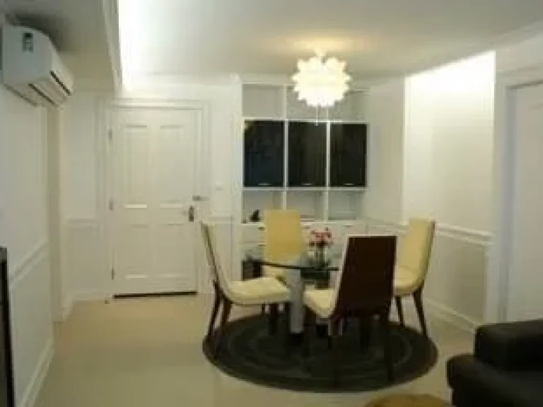 for sale Condo one Sukhumvit 52 50sqm 1bed Floor 4th BTS อ่อนนุช