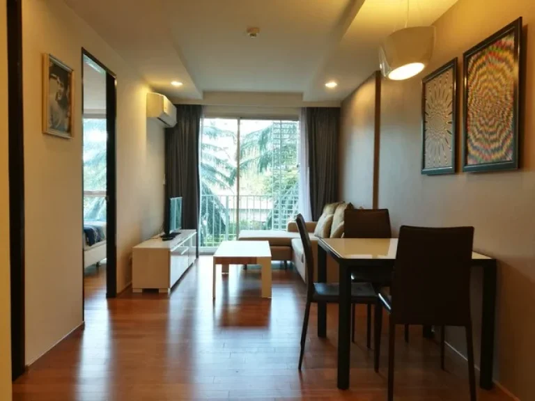 Condominium For Rent ให้เช่า Abstract Phaholyothin Fully-Furnished ห้องสวย AO1001