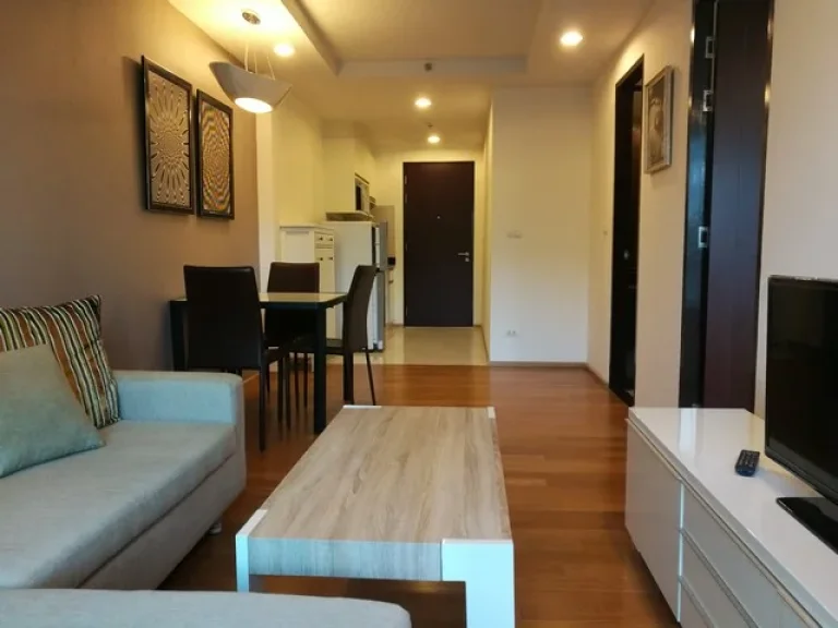 Condominium For Rent ให้เช่า Abstract Phaholyothin Fully-Furnished ห้องสวย AO1001