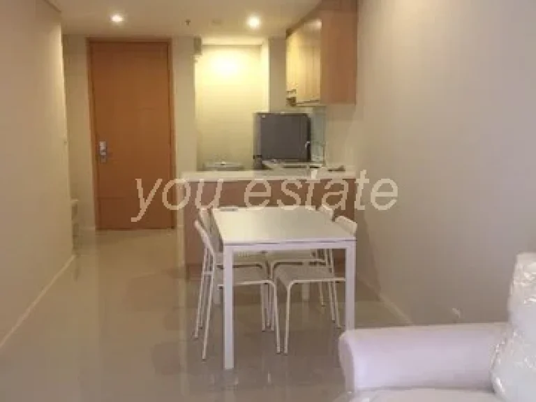 for sale villa asoke 1 bed48 sqm วิลล่า อโศก