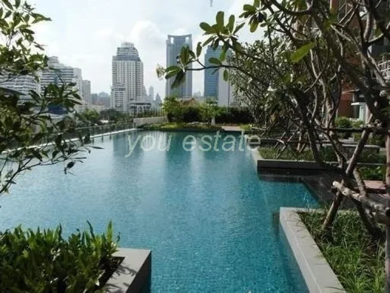 for sale villa asoke 1 bed48 sqm วิลล่า อโศก