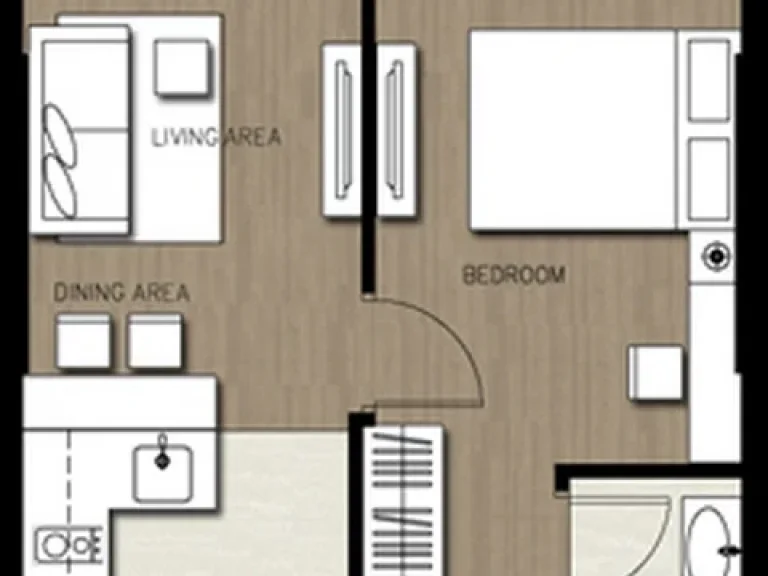 ขาย คอนโด ออนิกซ์ พหลโยธิน ONYX PHAHONYOTHIN 40ตรม BTS สะพานควาย