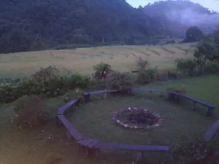 Lease Home Stay on the Hill Top Mountain in long term small districtKanyaniwattana Chiang Mai