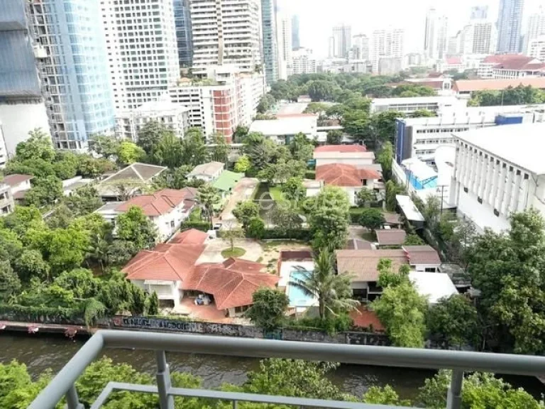 for sale Villa Asoke2 bed 81sqm วิลล่า อโศก วิวสระว่ายน้ำ