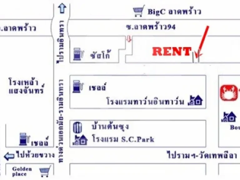 ทาวน์เฮ้าส์ โครงการทาวน์อินทาวน์ 3 ชั้น เนื้อที่ 49 ตรว ซอยพระยาประเสริฐ