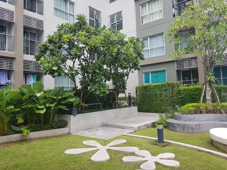 For Rent Aspire Sathorn-Taksin ใกล้ BTS วุฒากาศ 1 กม